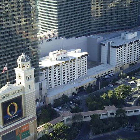 Stay Together Suites On The Strip - 1 Bedroom Suite 1012 Las Vegas Exterior photo